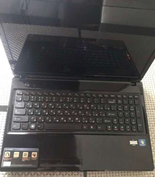 Ноутбук Lenowo G585 в Киржаче фото 4
