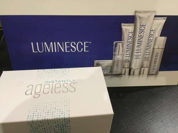 Омолаживающие комплексы и кремы в Серпухове фото 8