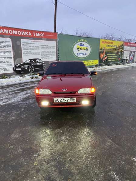 ВАЗ (Lada), 2114, продажа в Иванове в Иванове фото 7