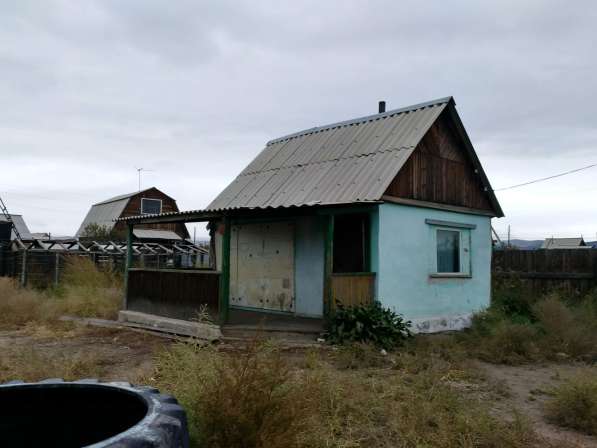Дом в Соколе, Советский р-н