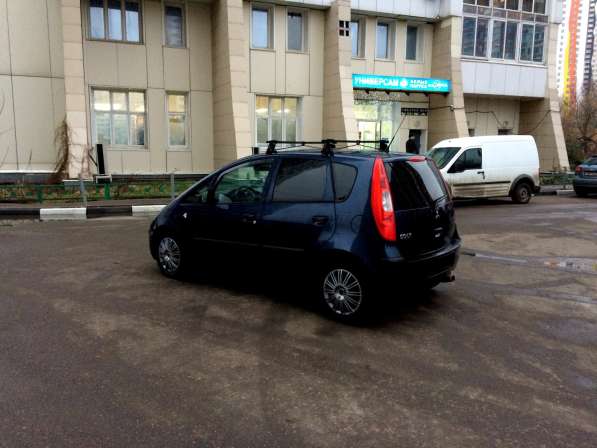 Mitsubishi, Colt, продажа в Москве в Москве фото 6