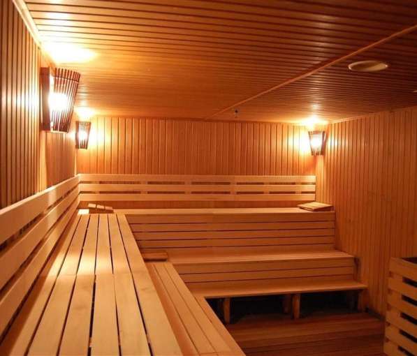 СЕРТИФИКАТ В АКВАПАРК И БАННОГО КОМПЛЕКСА в Москве фото 4