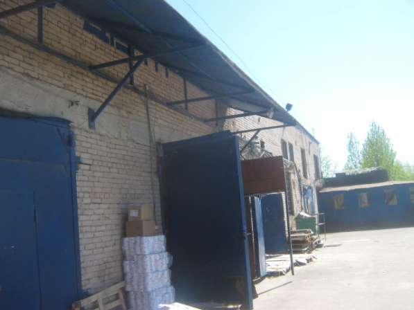 Продажа административно-складского здания в Великом Новгороде фото 7