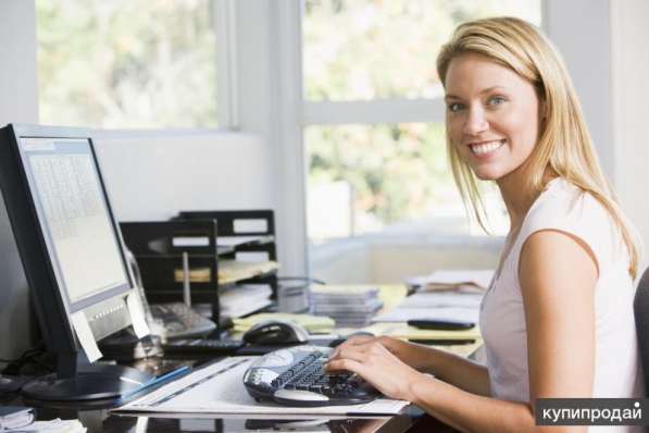 Курс Начальная компьютерная грамотность в Самаре фото 6