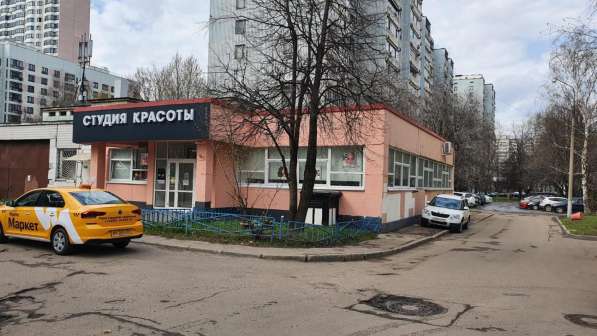 Продается помещение 250 м2 в ЮАО Москвы в Москве фото 6