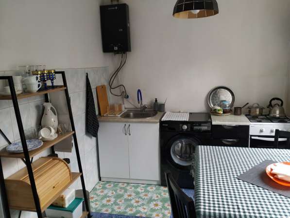 Сдается посуточно 2 комнатная квартира в фото 5