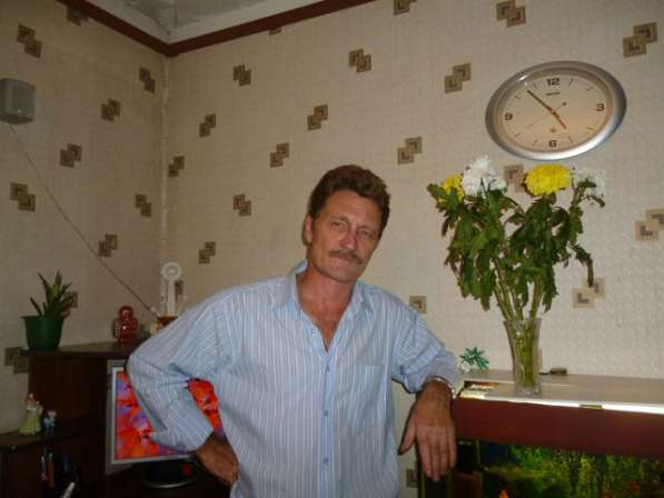 Александр, 58 лет, хочет пообщаться в Калтане фото 3
