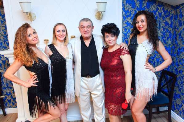 Праздник в Новосибирске фото 9