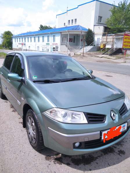 Renault, Megane, продажа в г.Луганск в фото 6