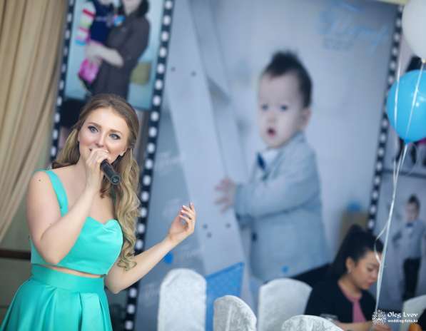 Стильная Ведущая Ольга Путина в фото 18