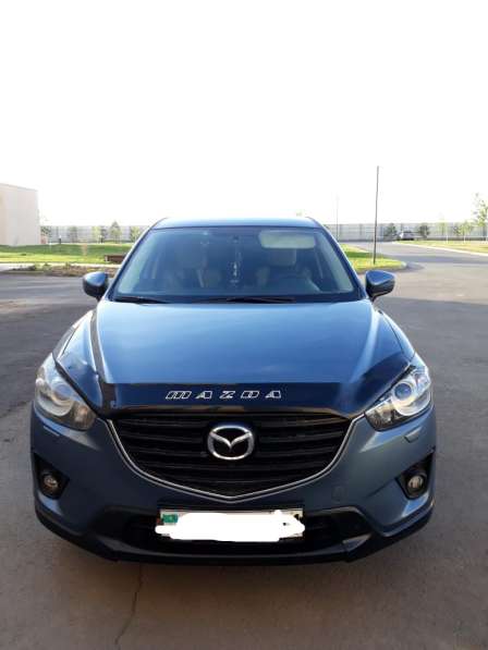 Mazda, CX-5, продажа в г.Астана