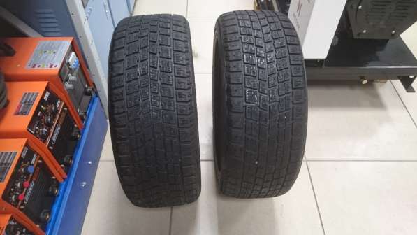 Шины 235/55R18