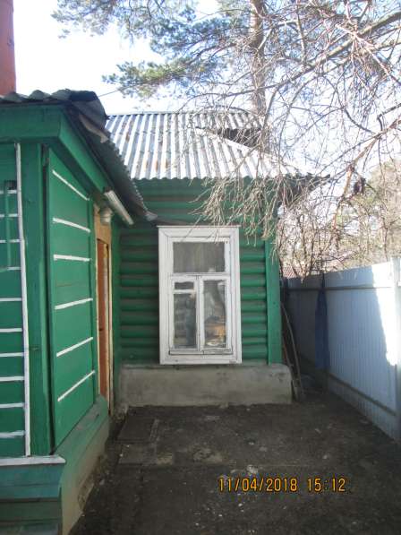 Продается часть дома с участком Раменский р-н пос. Ильинский в Жуковском фото 6