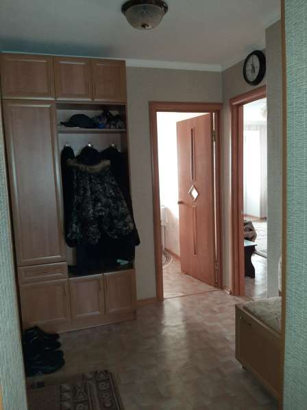 Продается 4-комнатная улучшенная квартира в фото 17