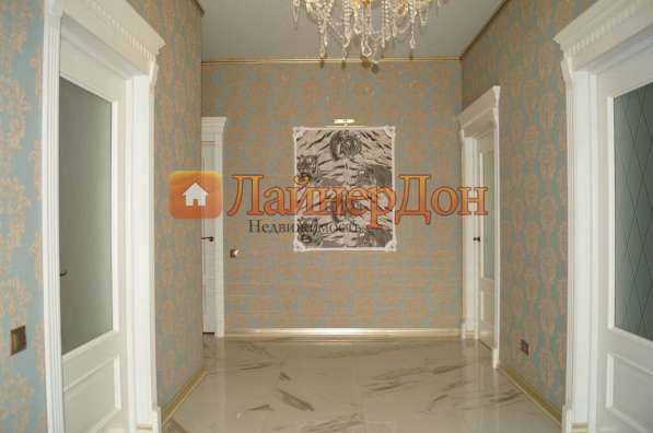 Продам дом в Ростов-на-Дону.Жилая площадь 240 кв.м. в Ростове-на-Дону фото 24