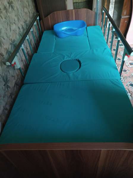 Кровать для лежачих больных в Покрове фото 3
