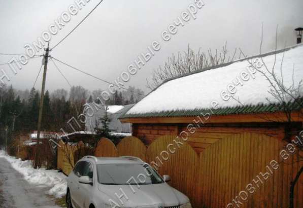 Продам дом в Москва.Жилая площадь 80 кв.м.Есть Электричество, Водопровод. в Москве фото 20