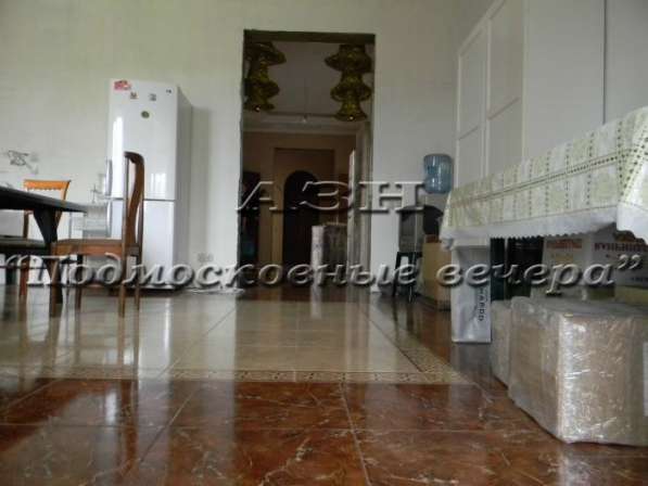 Продам коттедж в Москва.Жилая площадь 530 кв.м.Есть Электричество, Водопровод. в Москве фото 16