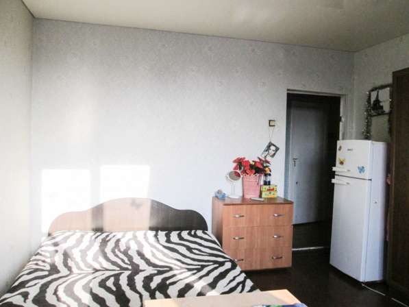 Комната 18 кв. м. в 3-х комнатной квартире с ремонтом в Челябинске фото 13