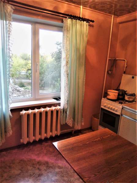 Продается 2х комнатная квартира в Оренбурге в Оренбурге фото 4