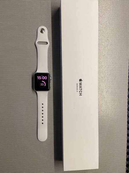 Apple watch 3 в Выборге фото 3