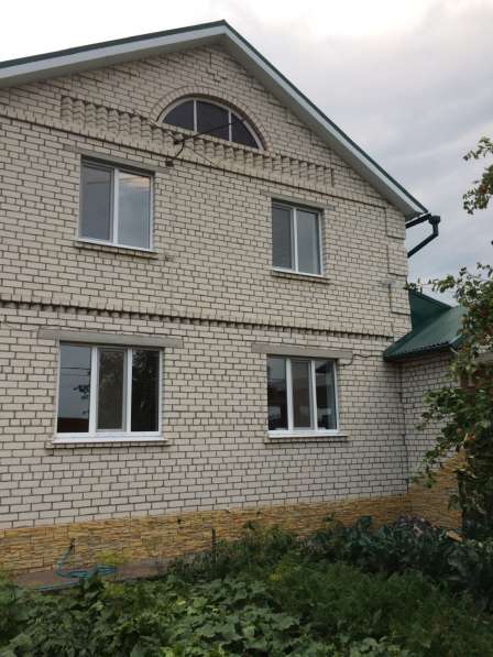 Продам дом в черте города Ульяновска, 145кв. м в Ульяновске фото 3