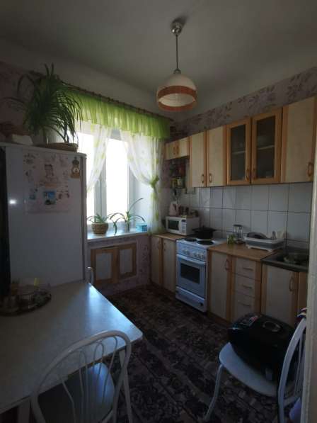 Продам 2 комнатную квартиру в Красноярске фото 5