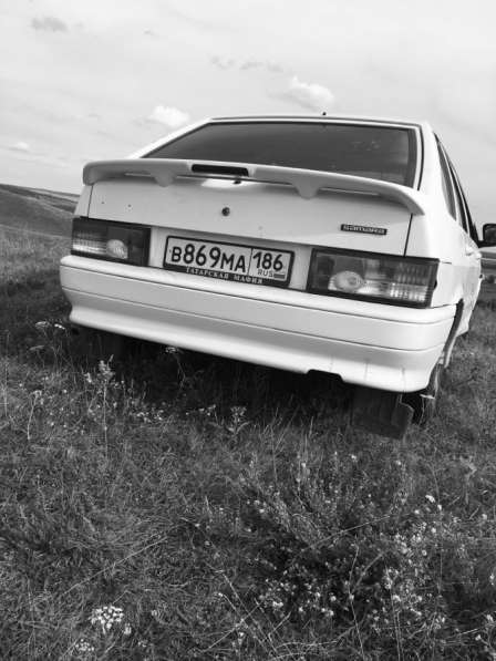 ВАЗ (Lada), 2114, продажа в Сургуте
