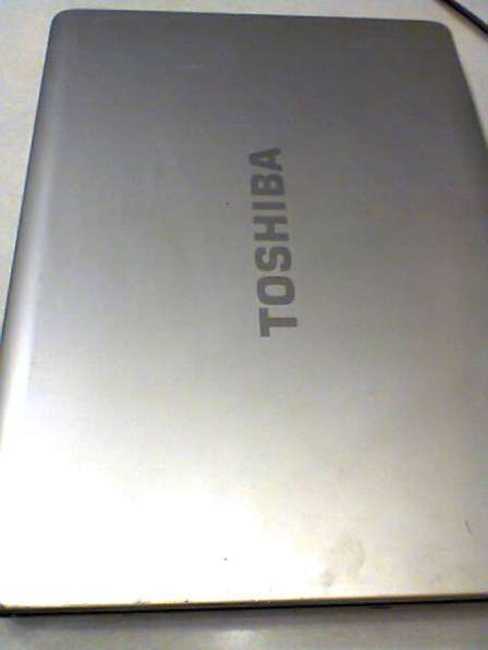 Toshiba Satellite A300-1G3 рабочий ноутбук в Москве фото 34