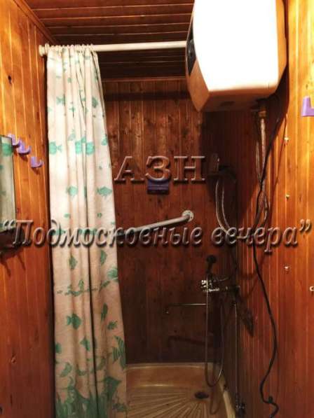 Продам дом в Москва.Жилая площадь 65 кв.м.Есть Электричество, Водопровод. в Москве фото 36