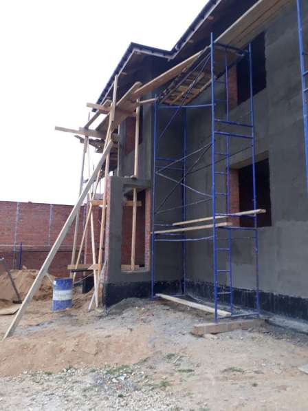 Строительно-ремонтные работы в Чехове фото 14