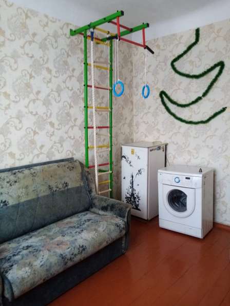 Сдаю комнату 15м2 в 2 -х комнатной квартире в Барнауле