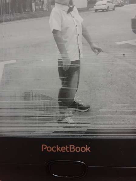 Продам эл. книгу RocketBook 616