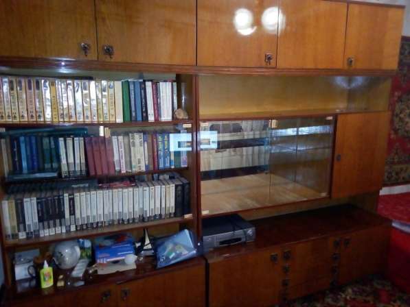 Сервант в Анне фото 6