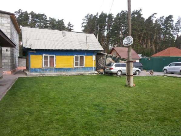 Продам новый дом в Барышево в Новосибирске фото 13