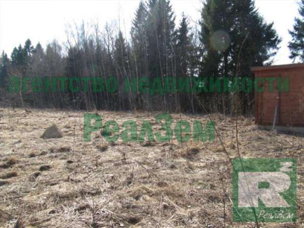 Продается земельный участок 17 соток, Боровский район, деревня Машково в Обнинске фото 4
