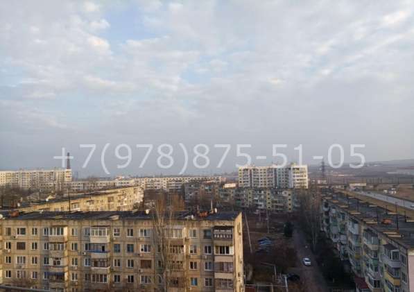 Продается 2-ком квартира в Керчи