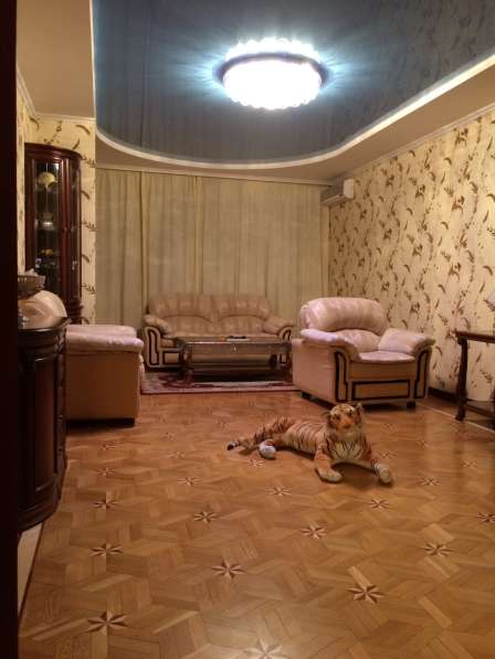 Продается отличная квартира в Юбилейном в Краснодаре фото 4