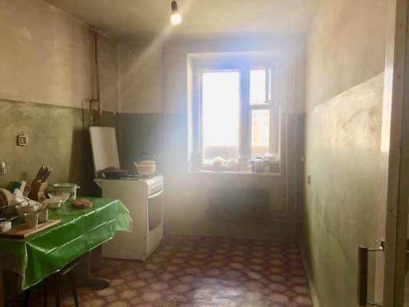 3-к квартира 61м2 ул. Октябрьская в Переславле-Залесском фото 16