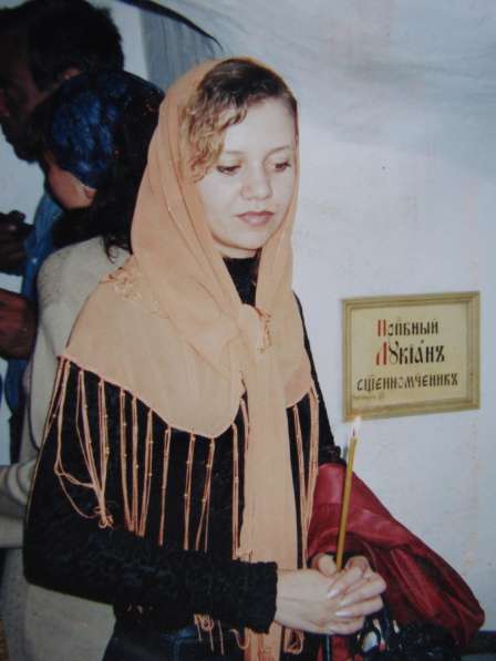 Женский портрет маслом на холсте с фотографии или с натуры в Москве