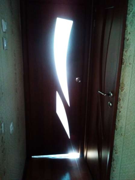 Теплая 1 комнатная квартира в п. Алексеевка в 10 км г.Самары в Самаре