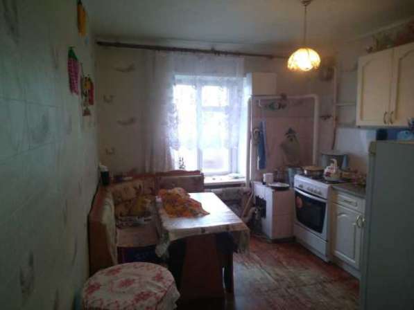 Продажа 3- х комнатной квартиры в Буздякском районе,с.Гафури в Уфе фото 4