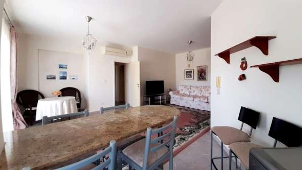 Апартамент в районе Пафоса-Кипр в Москве фото 51