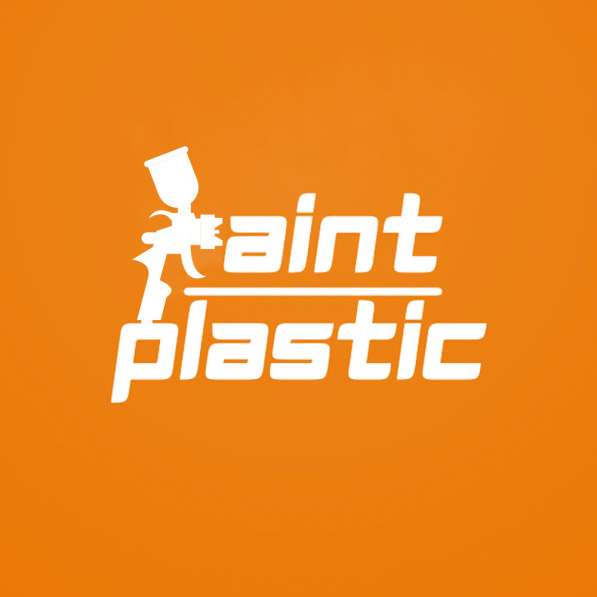 Покраска пластика в Бишкеке — Paint Plastik