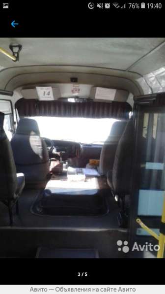 Продам автобус Хендай-Каунти в Армавире фото 6