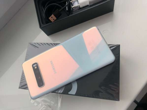 Samsung galaxy s10 в Барнауле фото 3