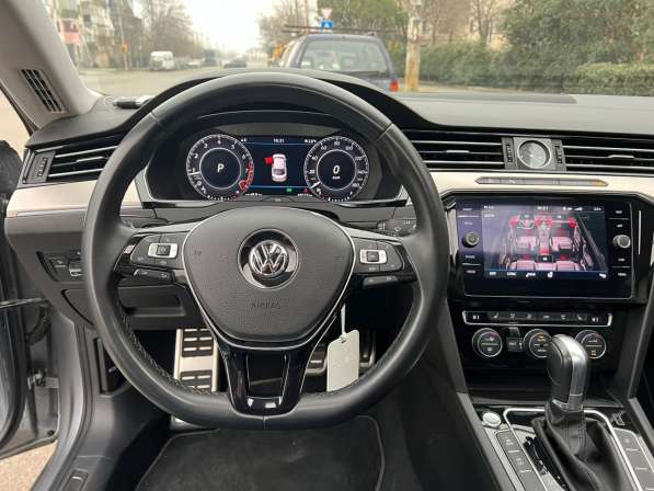 Volkswagen, Passat CC, продажа в г.Тбилиси в фото 3