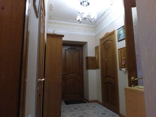 Продам шикарная квартира в шикарном доме на бульваре Ленина в Симферополе фото 4