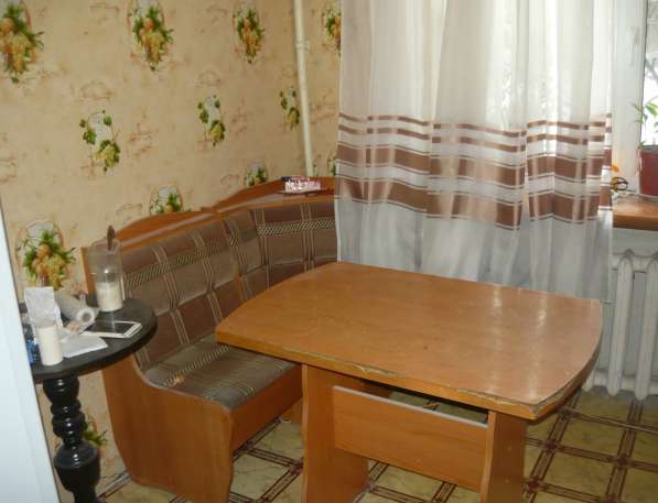 Сдается двухкомнатная квартира Юрия Гагарина 21 в Санкт-Петербурге фото 6