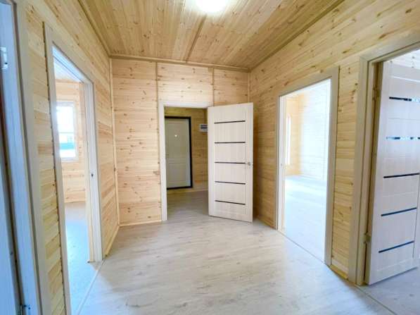 Дом 90 кв. м в Переславле-Залесском фото 23